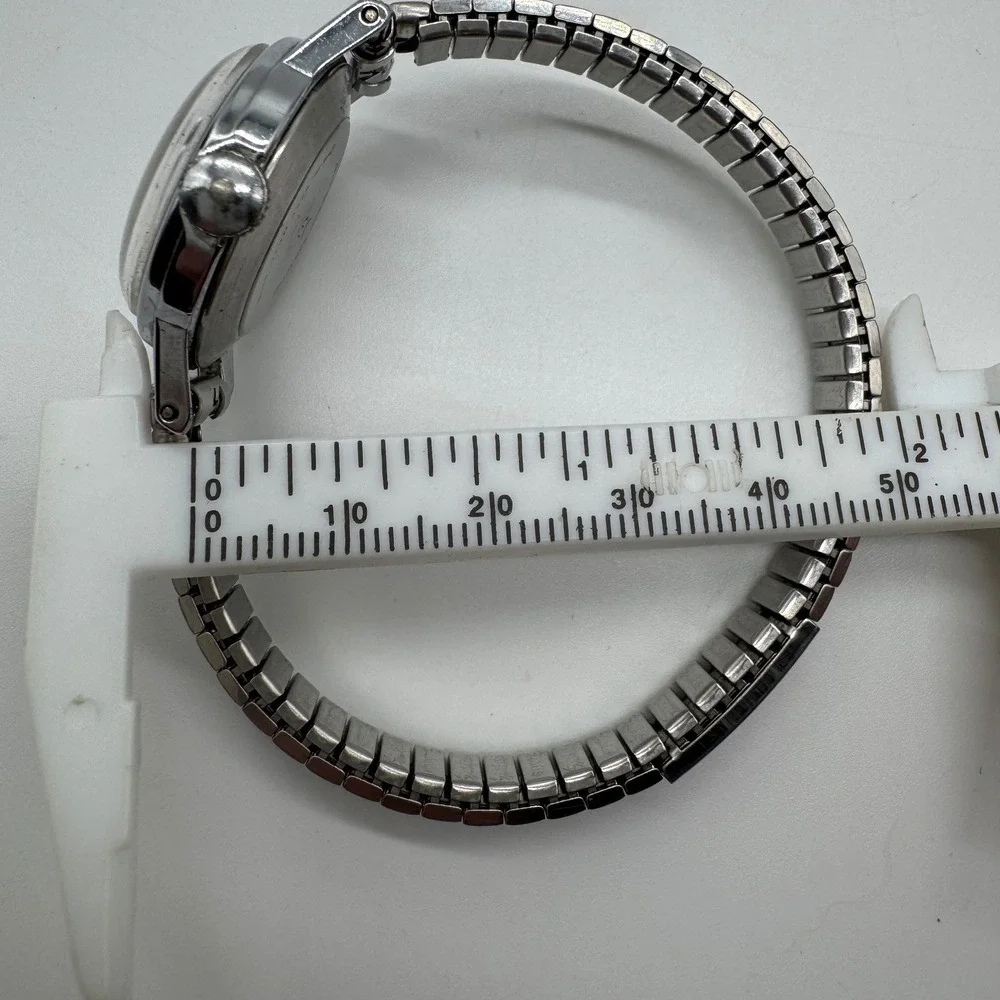Timex vintage manual
